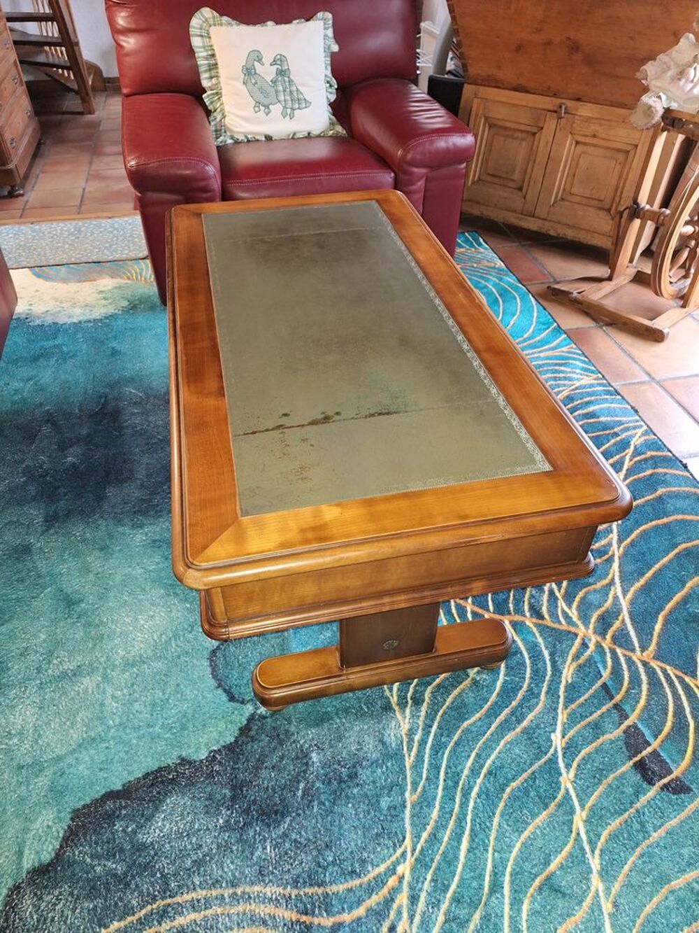Table Meubles