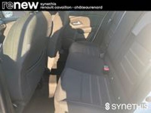 Sandero TCe 90 - 22 Confort 2022 occasion 84300 Cavaillon