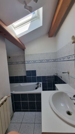  Maison � vendre 3 pi�ces 105 m�