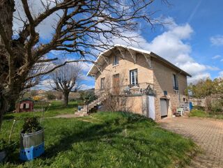  Maison � vendre 5 pi�ces 120 m� Bussi�res