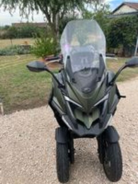 KYMCO 2023 occasion 31370 Rieumes