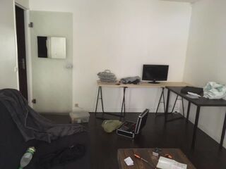  Appartement � louer 1 pi�ce 1 m�