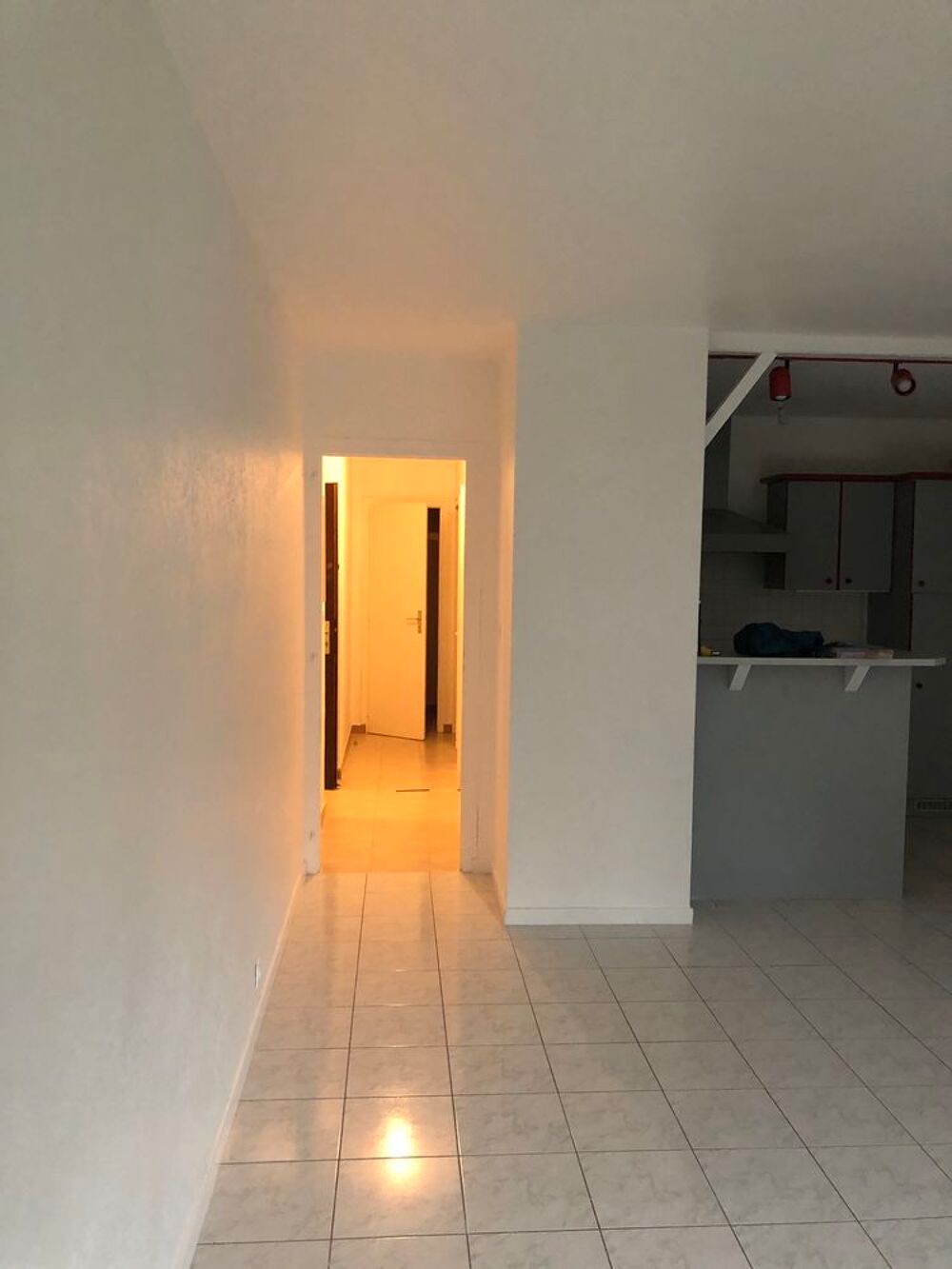 Vente Appartement appart T2 de 50m2 à Ornex 01210 Ornex