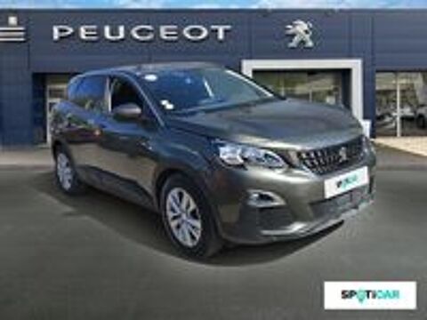3008 BlueHDi 130ch S&S EAT8 Active Business 2020 occasion 46000 Cahors