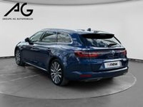 Talisman Estate Blue dCi 160 EDC Intens 2022 occasion 08300 Rethel