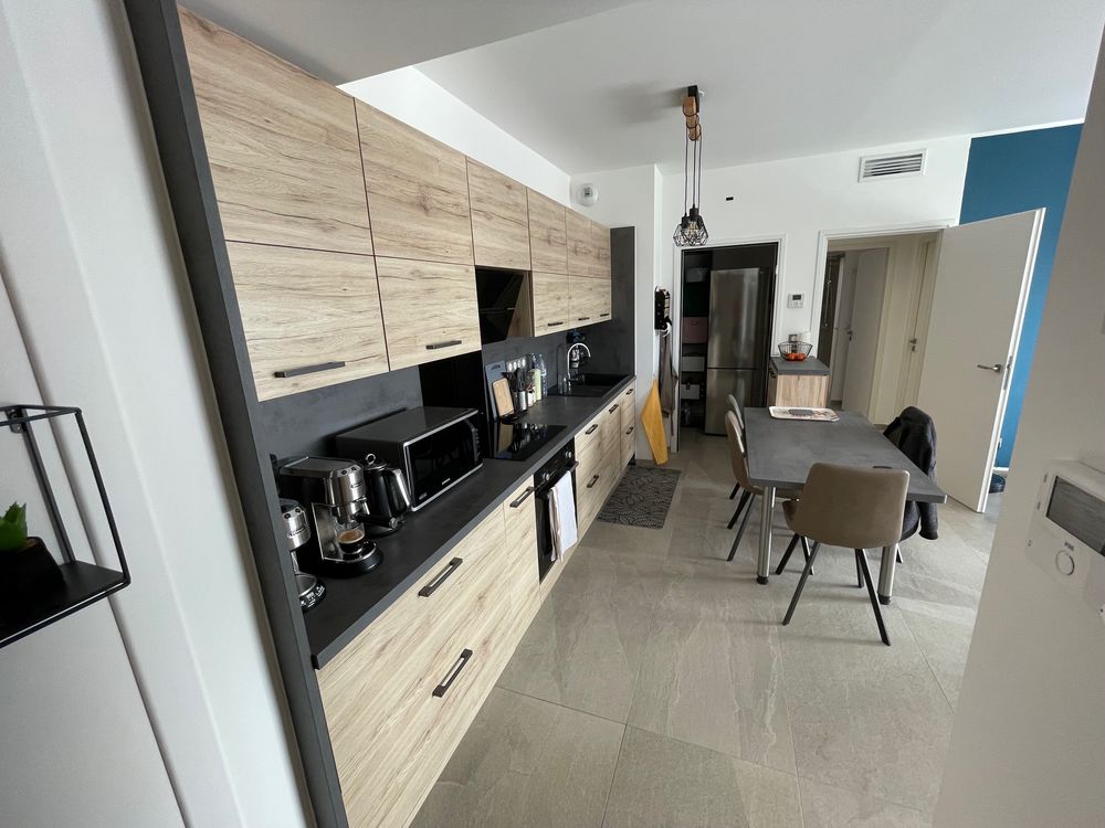 Vente Appartement TOIT TERRASSE 500M DE LA PLAGE Sérignan