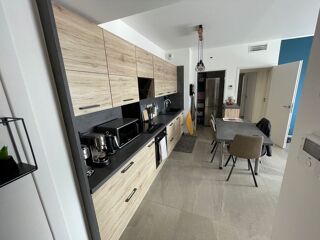  Appartement à vendre 3 pièces 66 m²