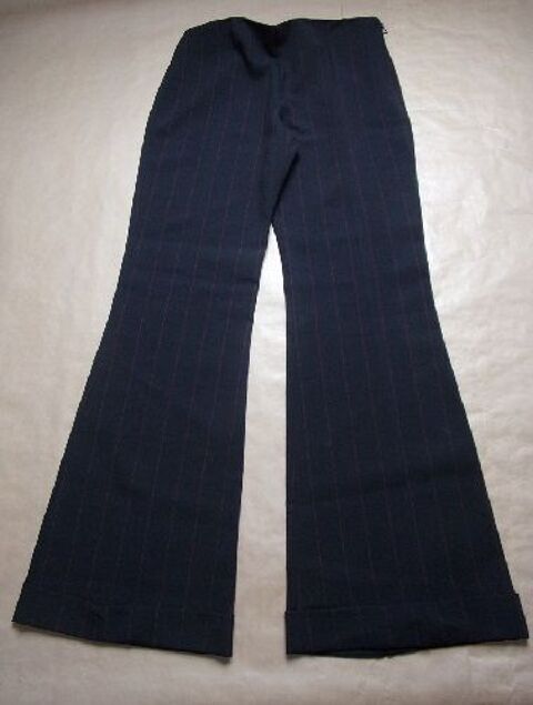 Pantalon en taille 40 2 Montaigu-la-Brisette (50)