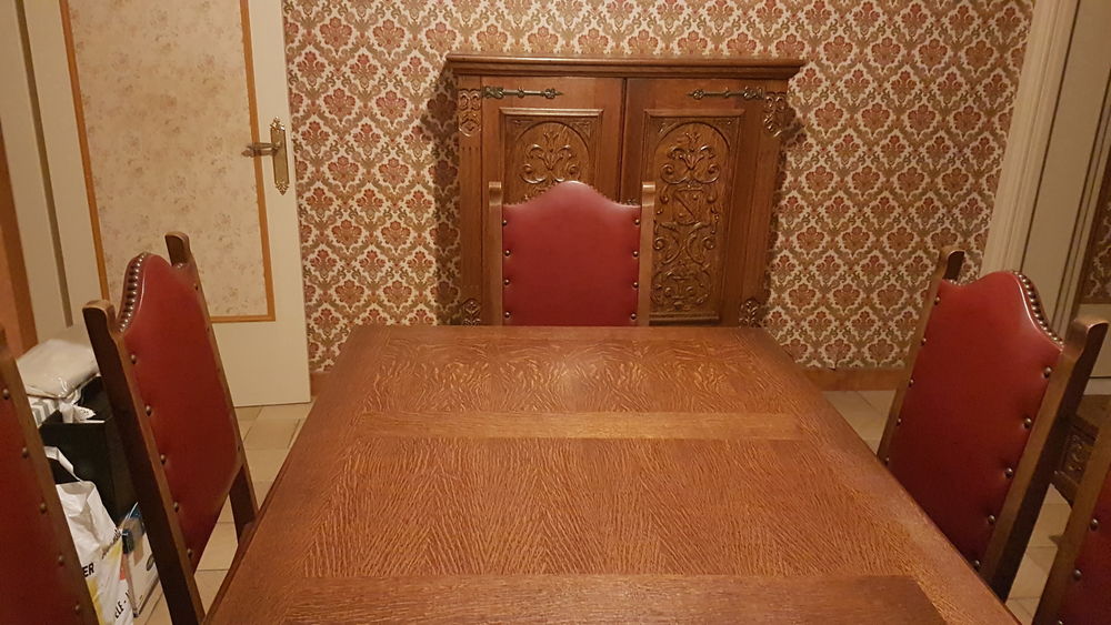 Salle a manger Meubles