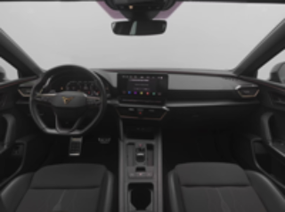 Leon 1.4 e-HYBRID 204 ch DSG6 2022 occasion 59000 Lille