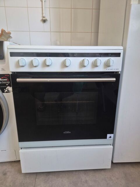 Cuisinire Valberg Induction
50 Crteil (94)