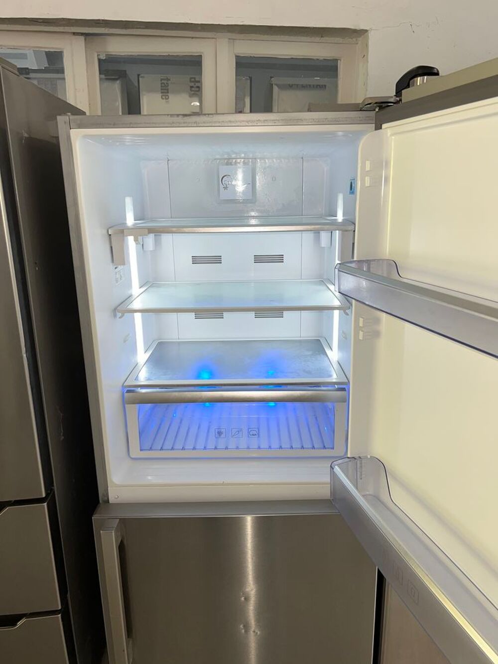 Grand Frigo Electroménager