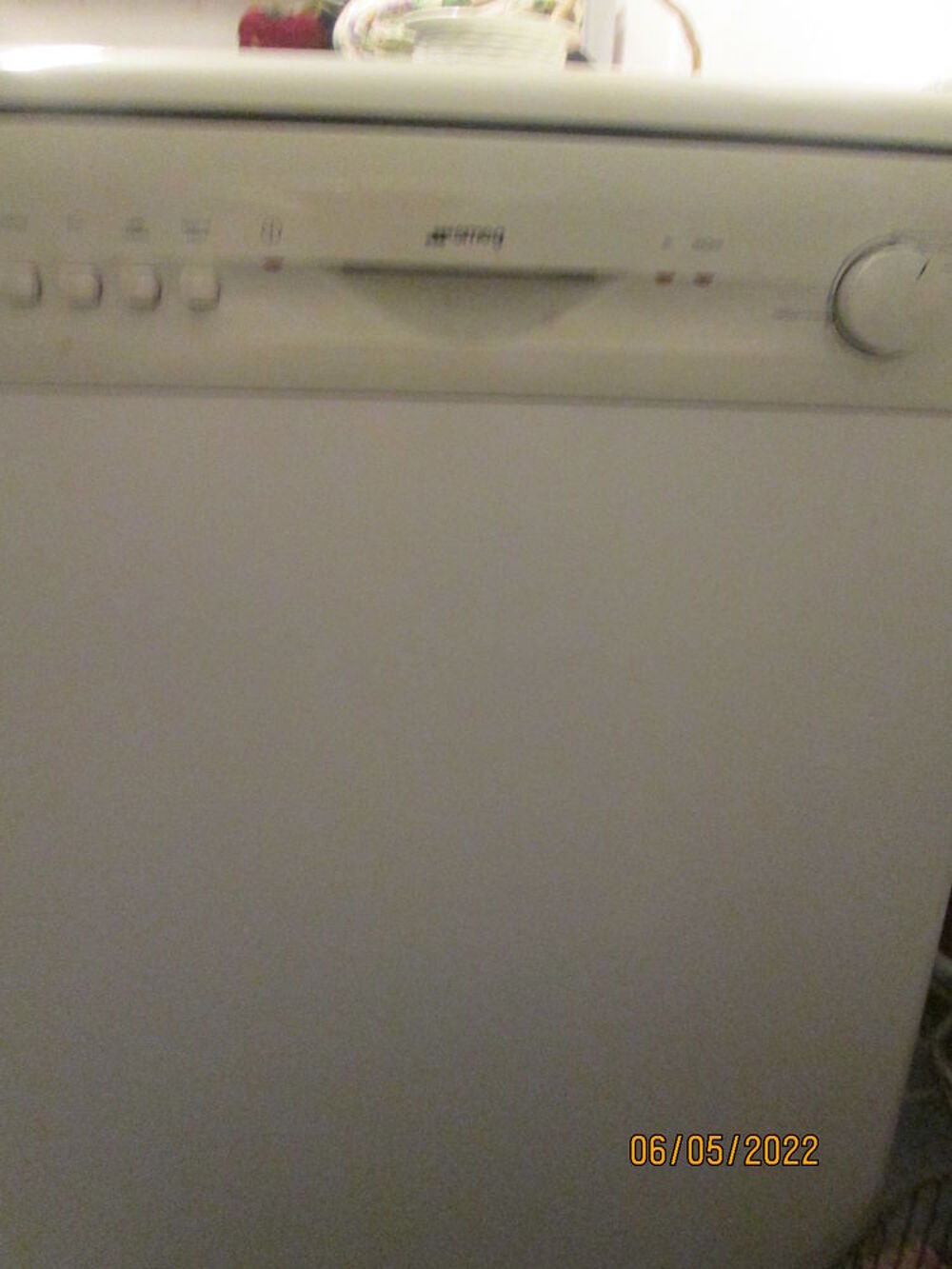 LAVE VAISSELLE Electroménager