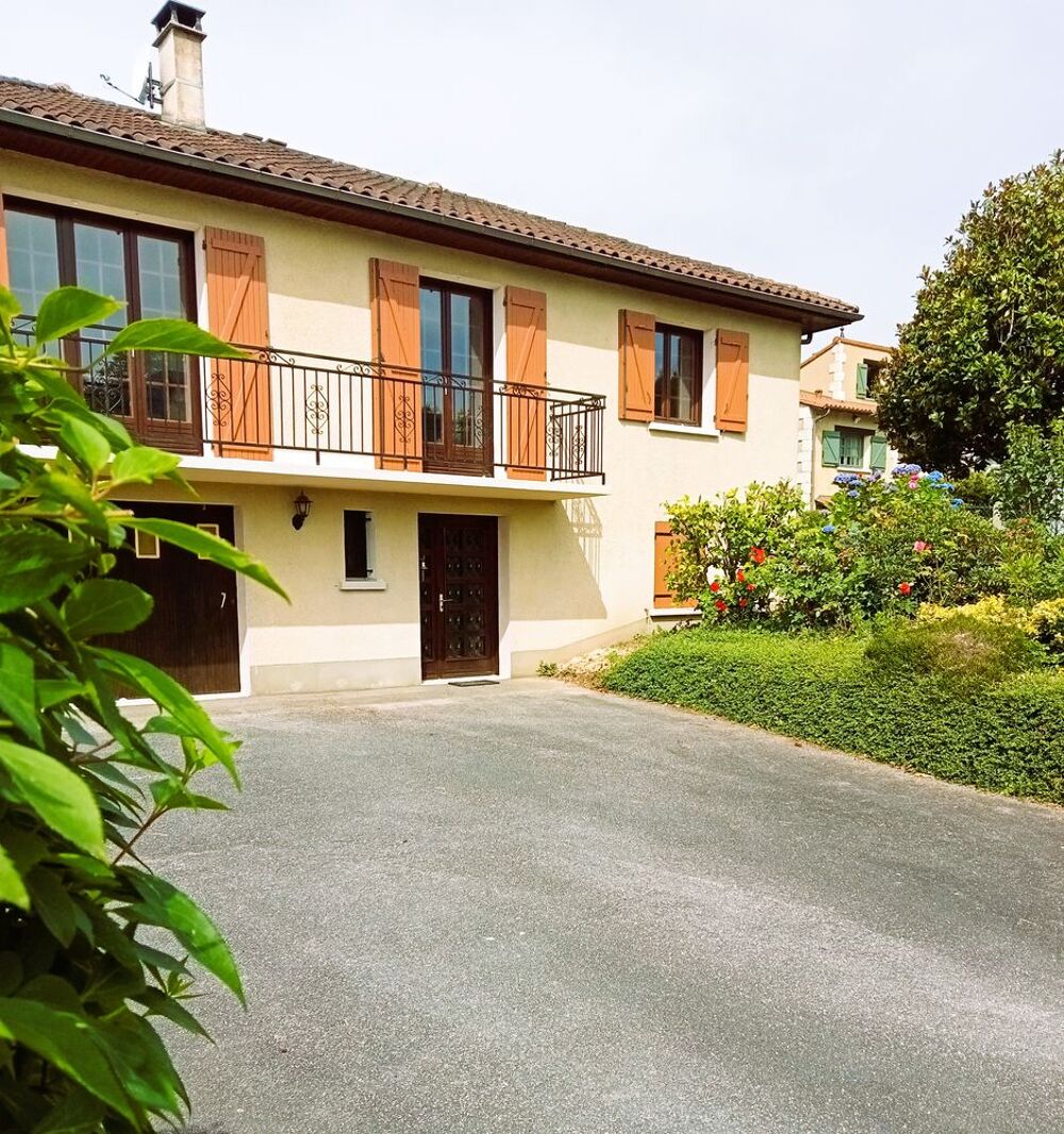 Maison 4 pièces 112 m² · à Limoges · 112 m² · 215 000 €