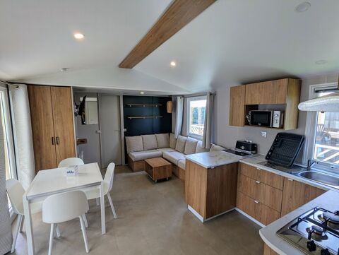Mobil-Home Mobil-Home 2023 occasion Piriac-sur-Mer 44420