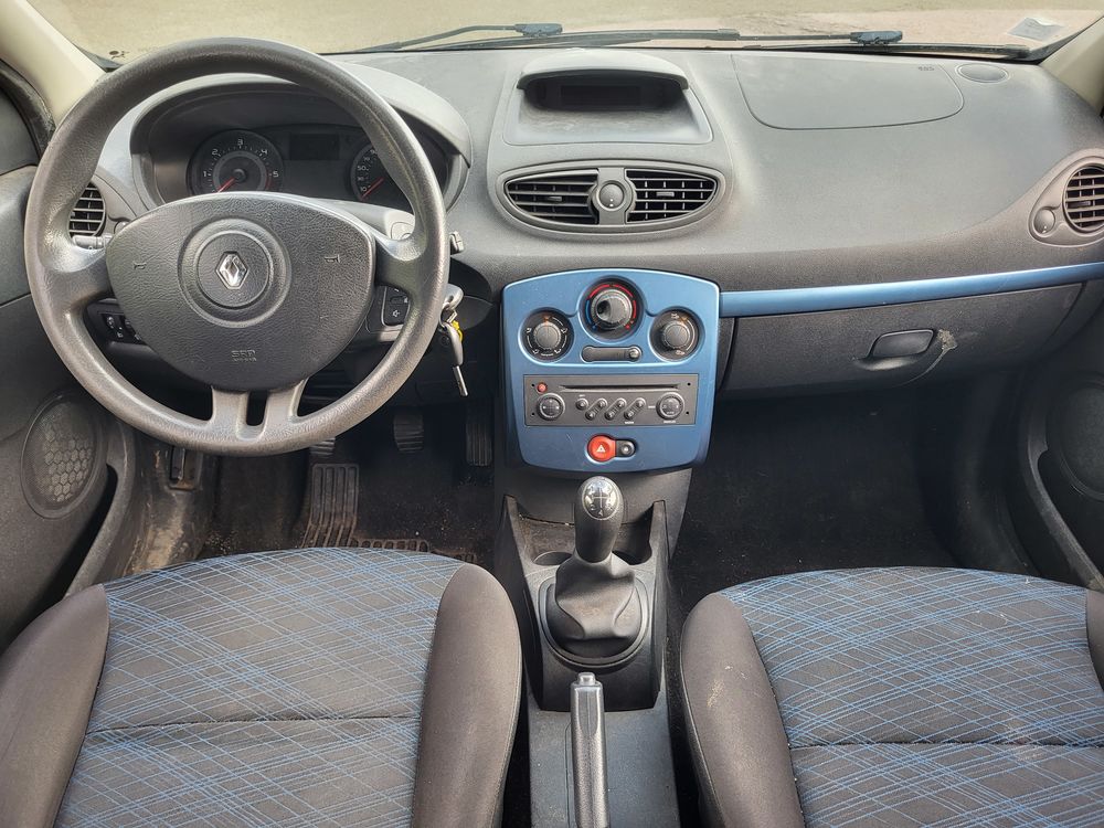Clio III Clio 1.5 dCi 85 eco2 Privil&egrave;ge 2008 occasion 78540 Vernouillet