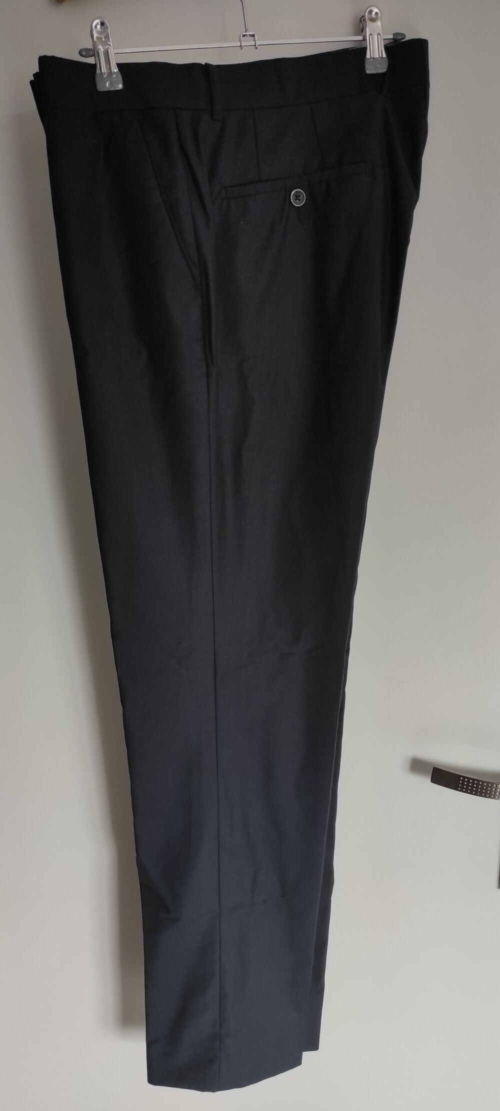 Costume complet Vêtements
