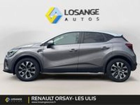 Captur TCe 100 GPL Evolution 2023 occasion 91940 Les Ulis