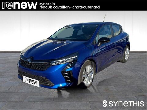 Annonce voiture Renault Clio V 14990 