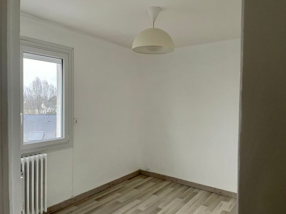 Location Appartement Appartement T3 meublé Angers ? Balcon ? Résidence calme Angers