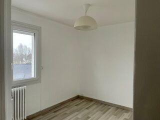  Appartement � louer 3 pi�ces 57 m� Angers