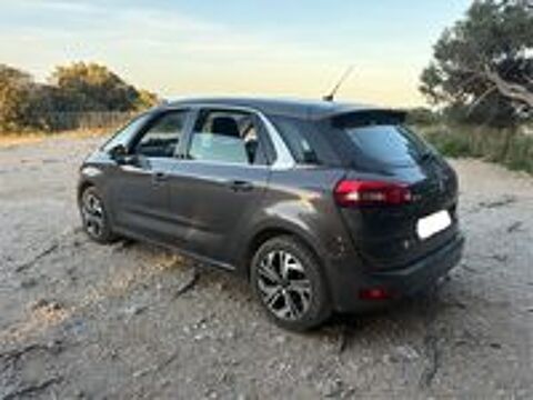 C4 Picasso BlueHDi 100 S&S Business 2015 occasion 11100 Narbonne