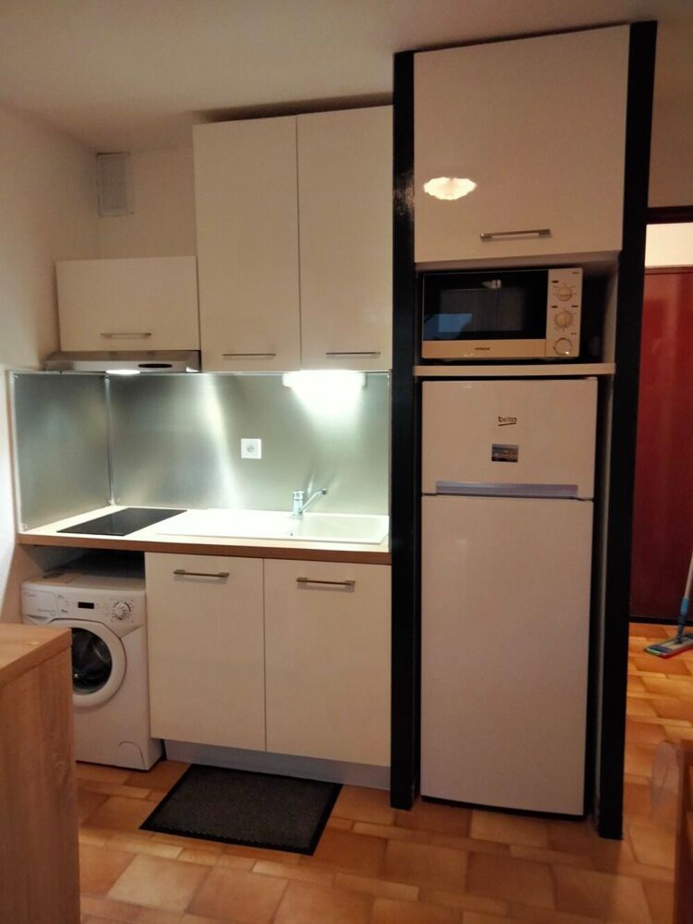 Vente Appartement appartement à Gruissan. Gruissan