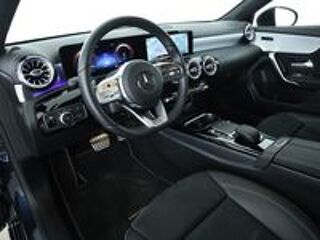 Classe A 250 e 8G-DCT AMG Line 2020 occasion 69007 Lyon