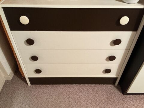 Chambre en bois 250 Plaine-de-Walsch (57)