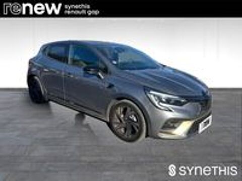 Clio V Clio E-Tech full hybrid 145 Engineered 2022 occasion 05000 Gap