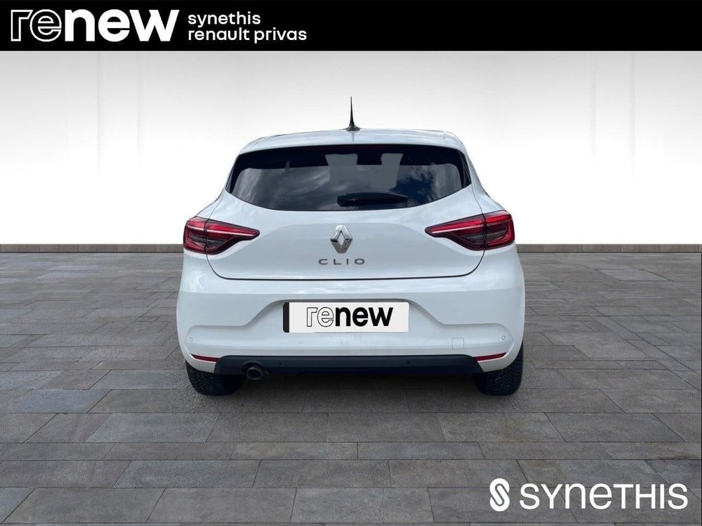 Clio V Clio TCe 90 Evolution 2023 occasion 07200 Aubenas