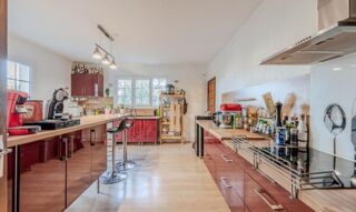  Maison � vendre 5 pi�ces 145 m�