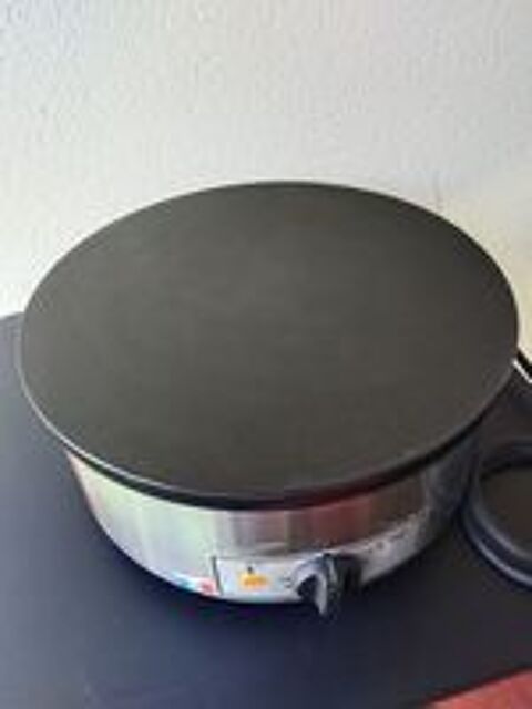   Crêpière professionnelle  