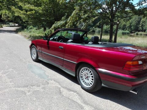 Bmw serie 3 318i