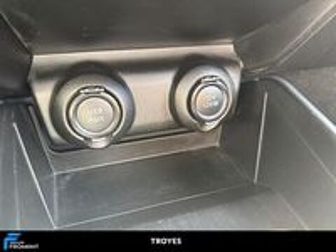 Swift 1.2 DUALJET HYBRID 83CH PRIVILEGE 2023 occasion 10600 La Chapelle-Saint-Luc