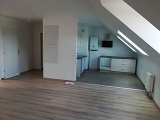  Appartement � louer 2 pi�ces 53 m�