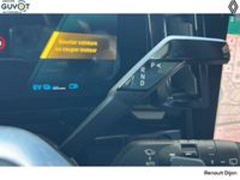 Austral full hybrid E-Tech 200 ch Techno 2025 occasion 21000 Dijon