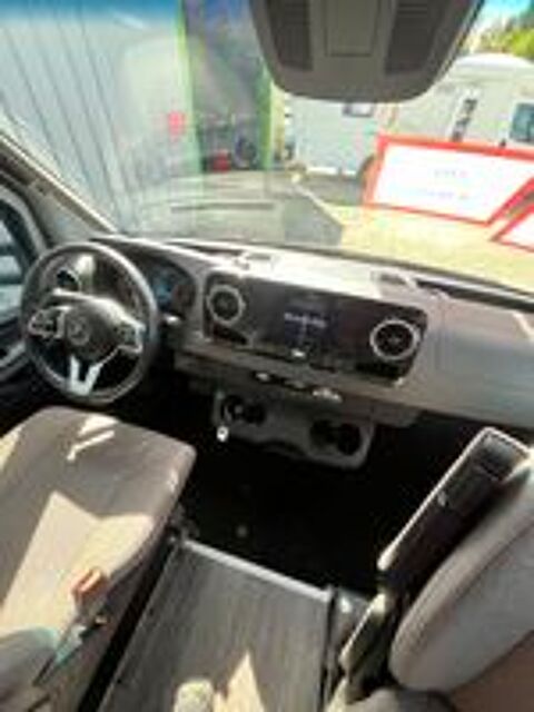  2020 occasion 32810 Preignan