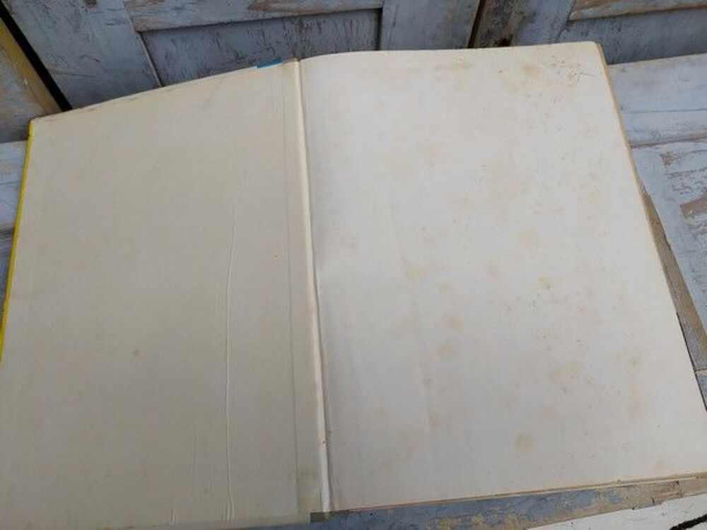 Album Journal de Tintin Recueil N&deg;60 BD 786 &agrave; 805 