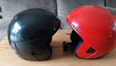 Casques ski enfants 10 Gigean (34)