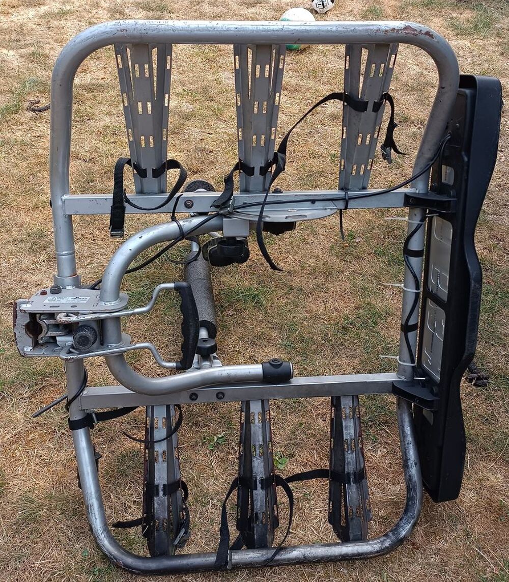 Porte v&eacute;los Vélos