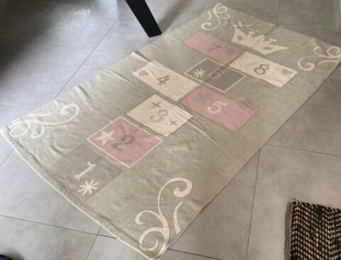 TAPIS DE MARELLE 180X110CM MAISON DU MONDE CSE DMNAGEMENT  25 Savenay (44)