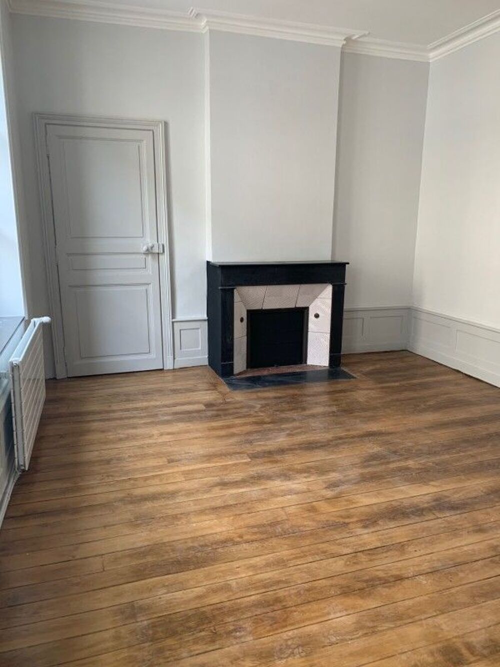 location Appartement - 63 m² Nancy (54000)