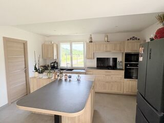  Maison à vendre 4 pièces 130 m²