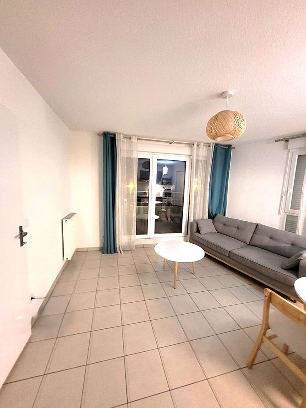 Vente Appartement APPARTEMENT T2 - Terrasse de 12m2 - LE HAILLAN 33185 Le haillan