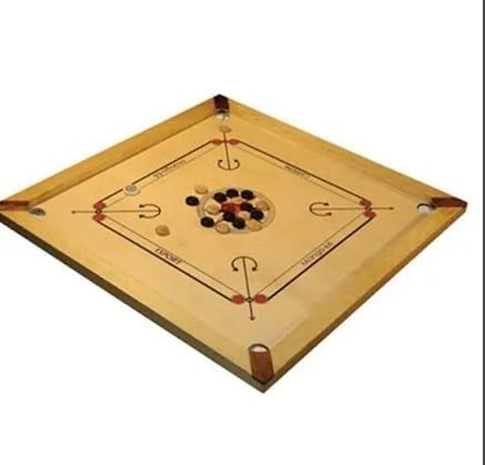 carrom (billard indien) Sports
