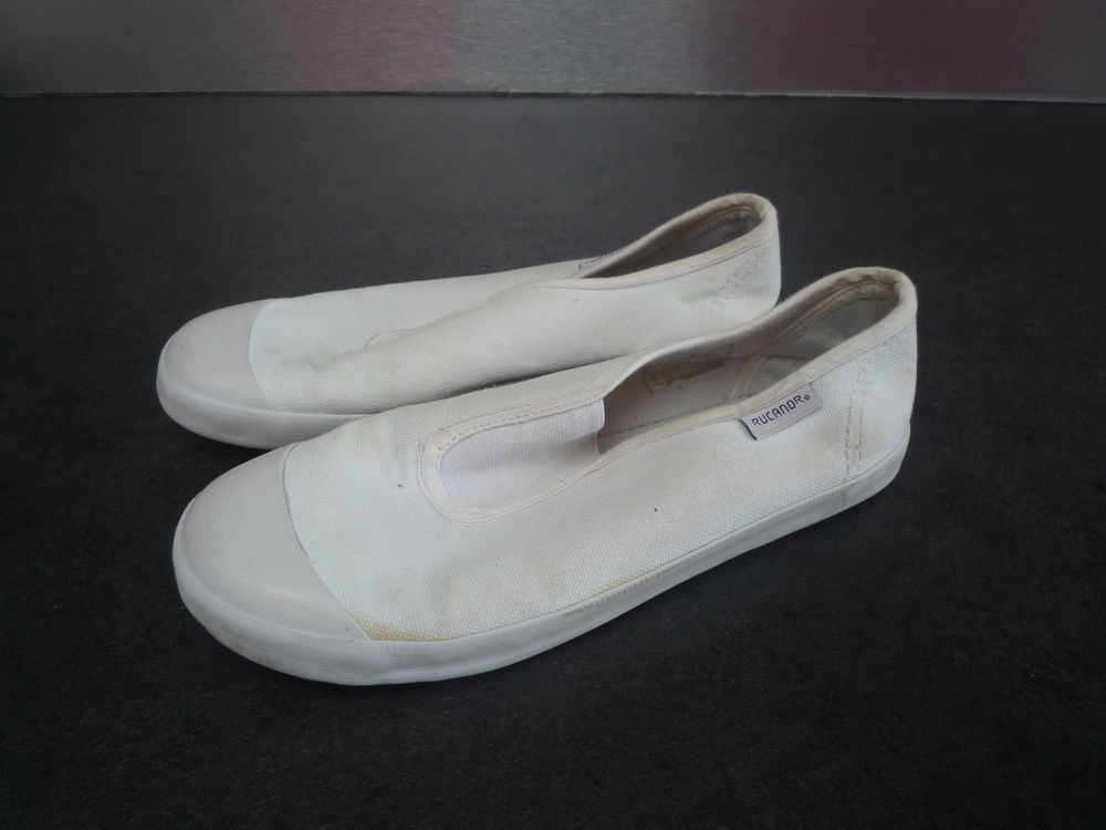 Chaussons de gym Chaussures enfants
