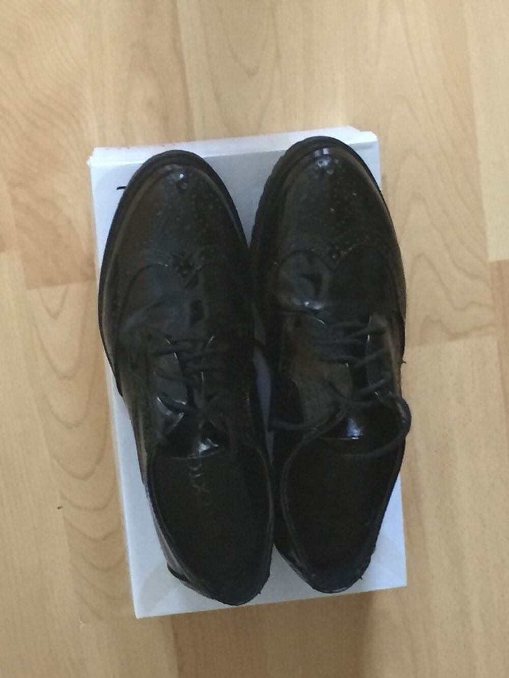 Achetez chaussures femme occasion annonce vente Nevers 58