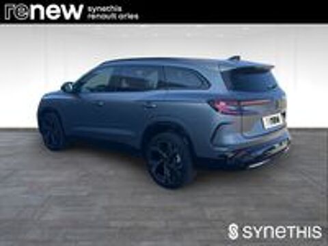 Espace E-Tech hybrid 200 esprit Alpine 2023 occasion 13200 Arles