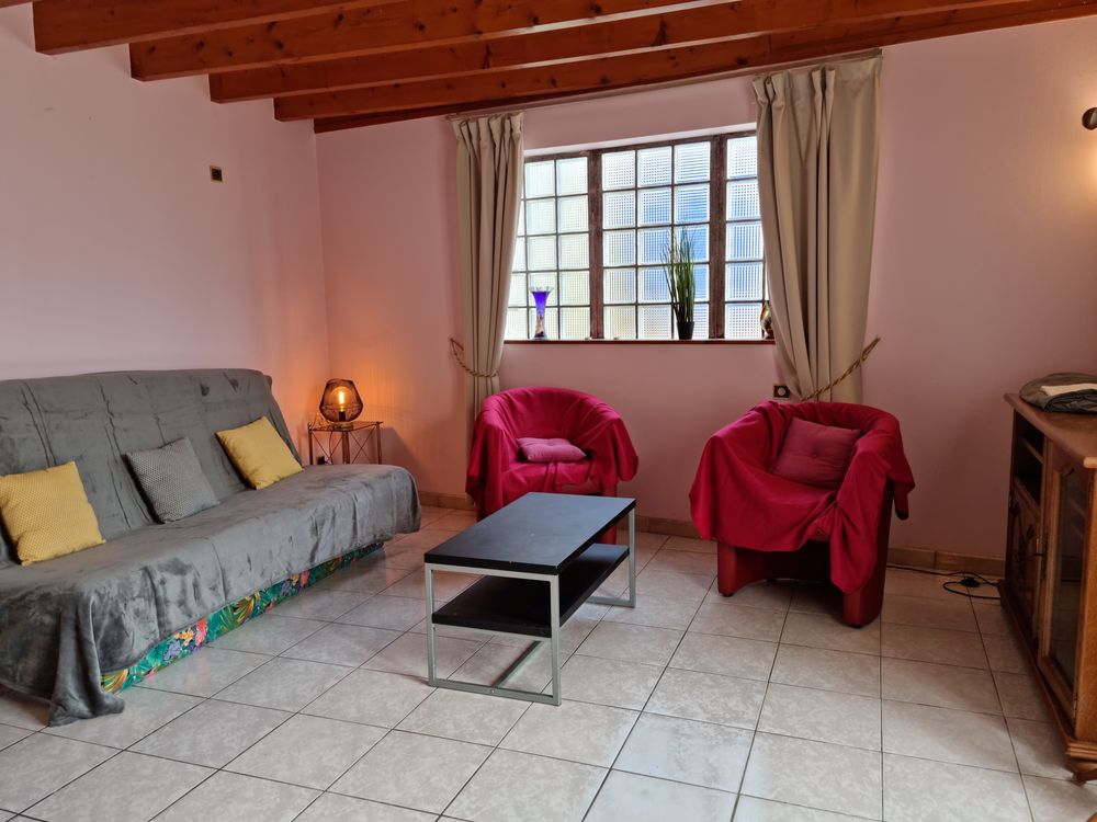   MAISON CHARENTAISE au calme près des Thermes de SAUJON       Vacances  / Offres de location 